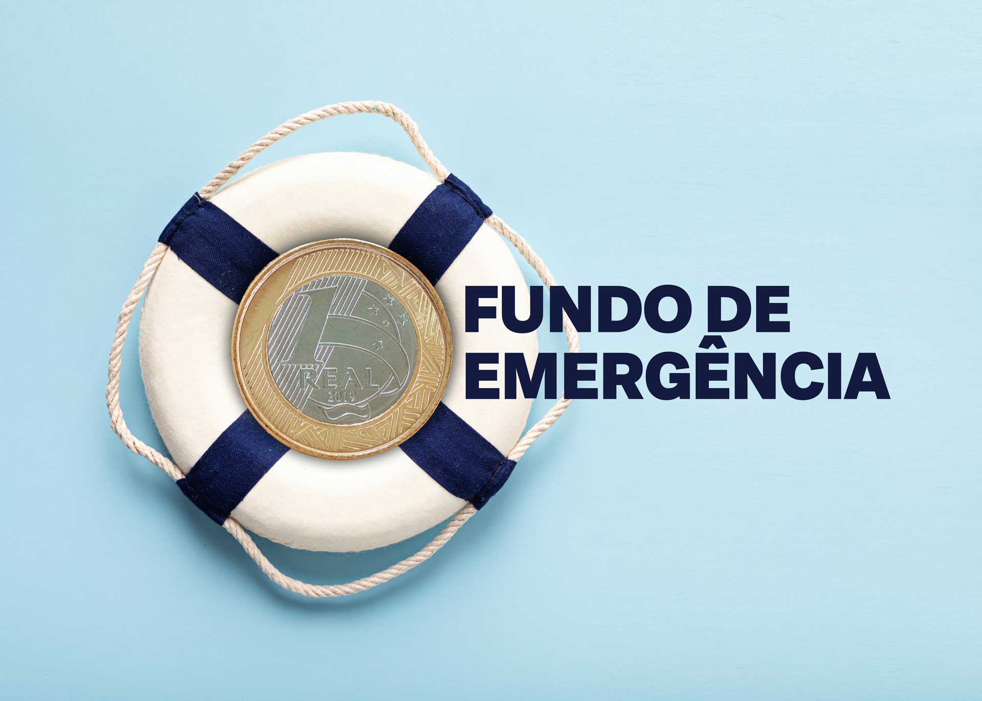 fundo de emergência