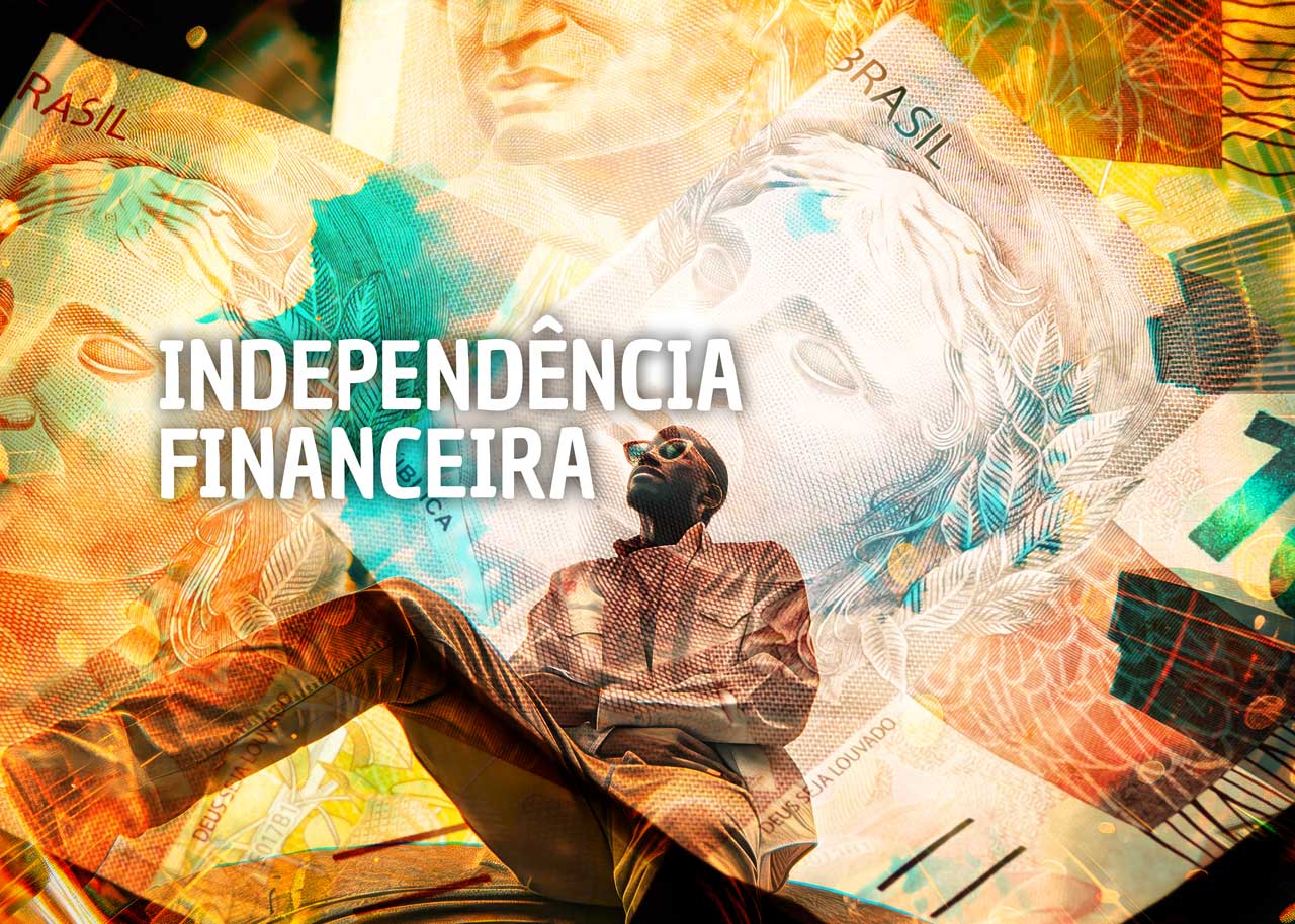 Independência Financeira