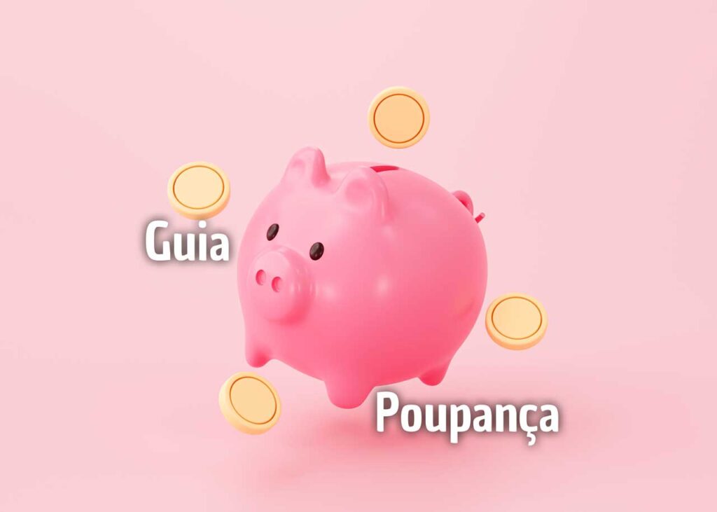 guia poupança